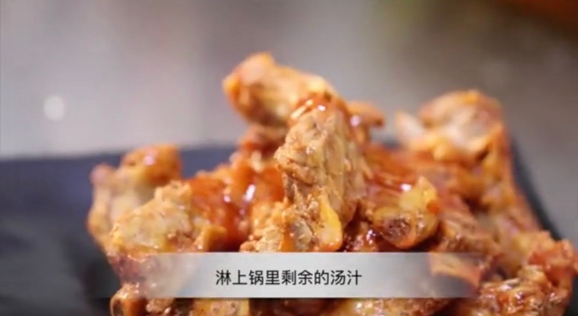 雙拼焗烤排骨的做法-咸鮮味烤菜譜-易網健康養生網 雙拼焗烤排骨的做法-咸鮮味烤菜譜