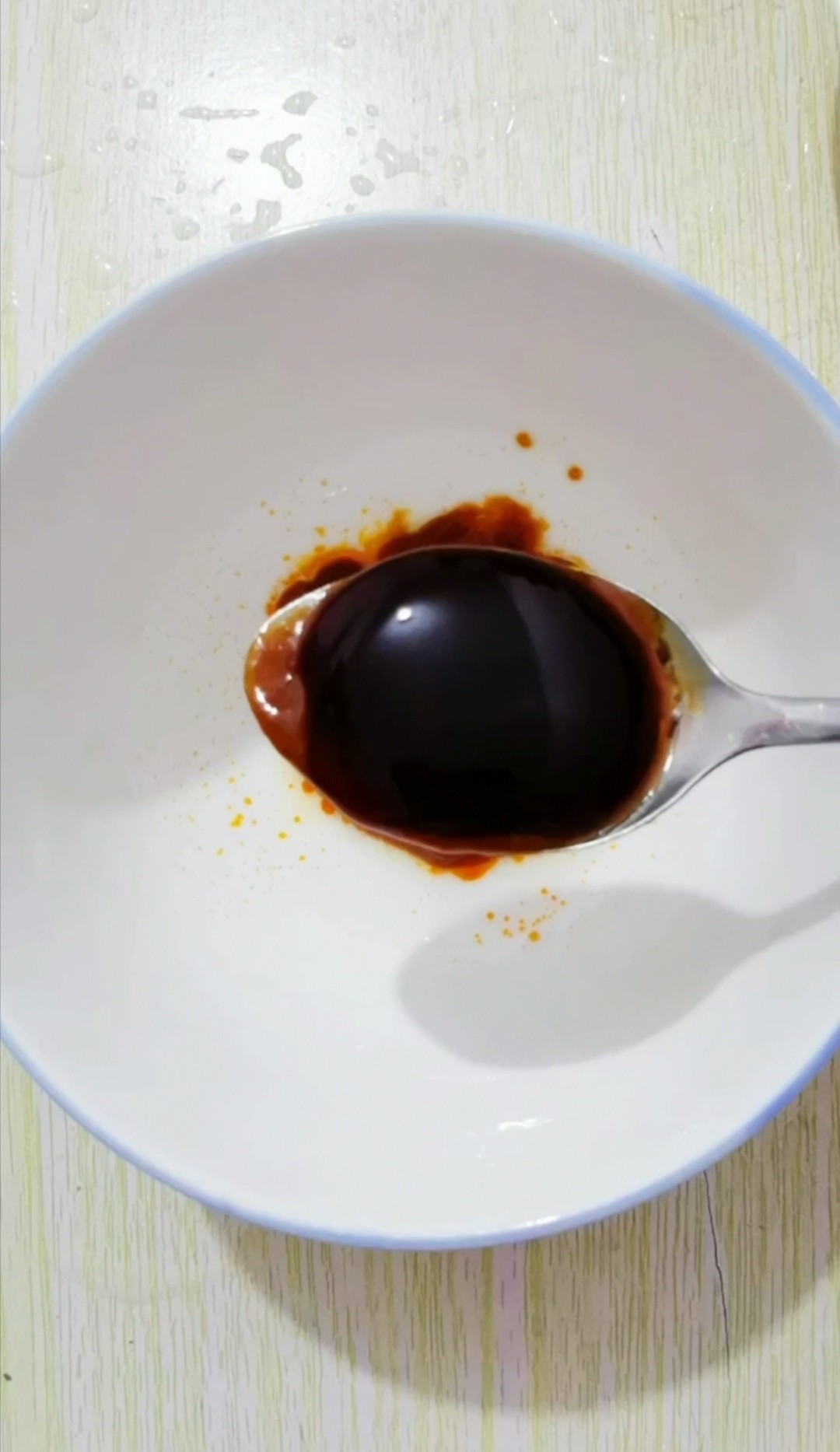 涼拌豆腐的做法-咸鮮味拌菜譜