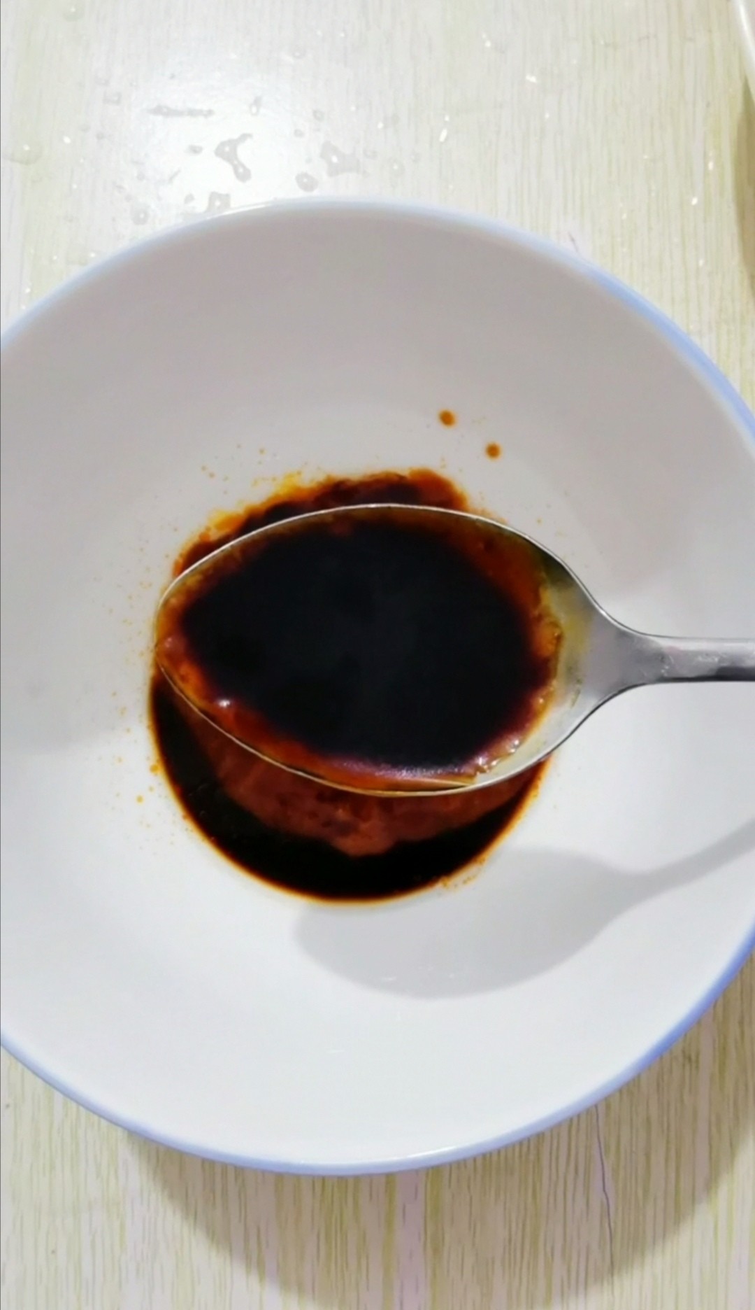 涼拌豆腐的做法-咸鮮味拌菜譜