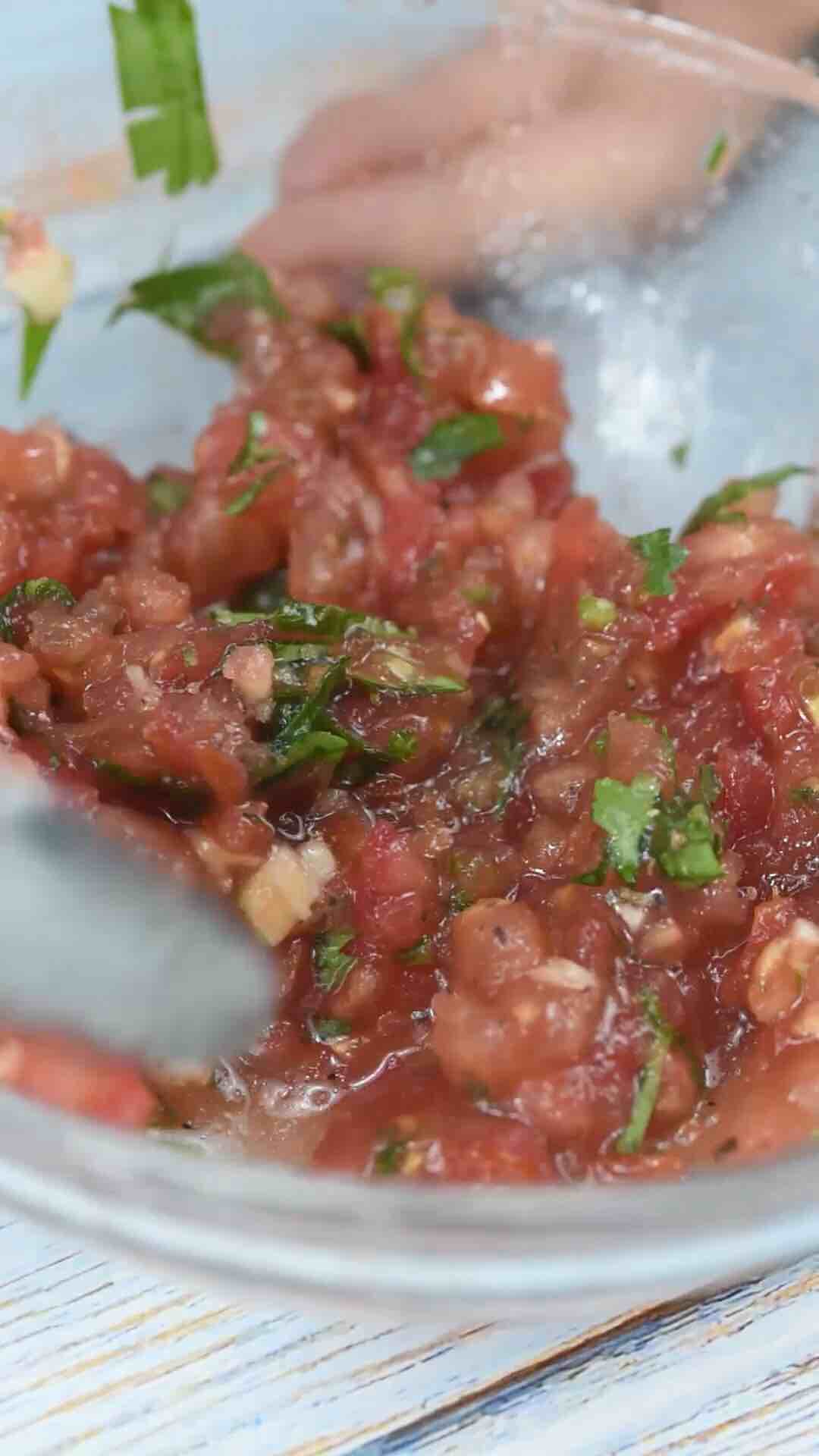 芙蓉豆腐的做法-家常味蒸菜譜