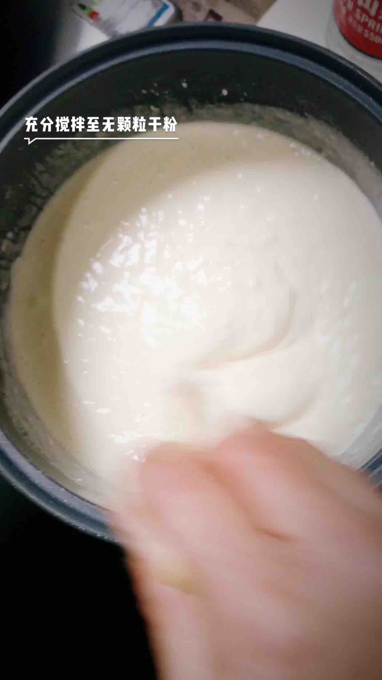 酥炸鮮肉藕盒的做法-家常味炸菜譜