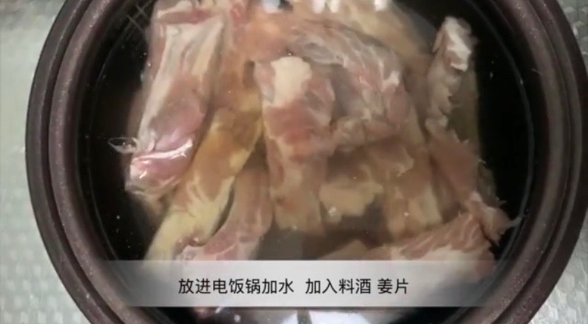 雙拼焗烤排骨的做法-咸鮮味烤菜譜-易網健康養生網 雙拼焗烤排骨的做法-咸鮮味烤菜譜