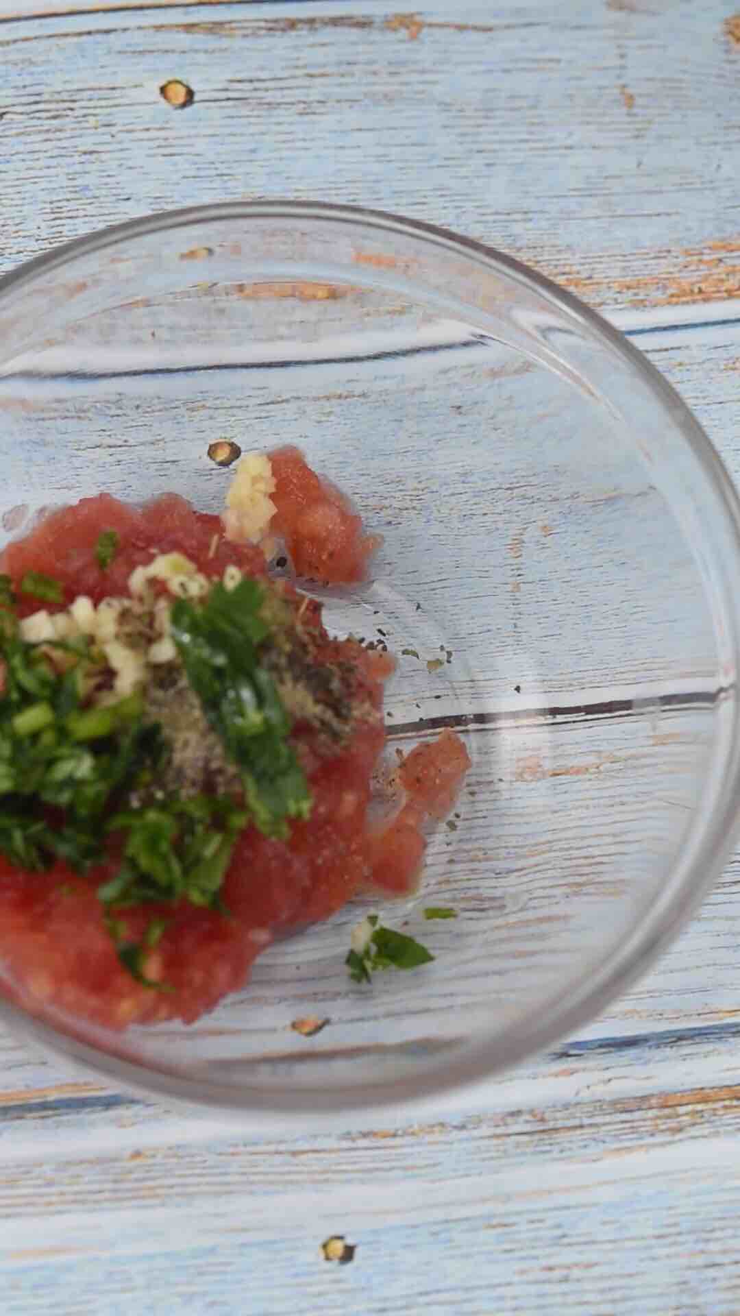 芙蓉豆腐的做法-家常味蒸菜譜