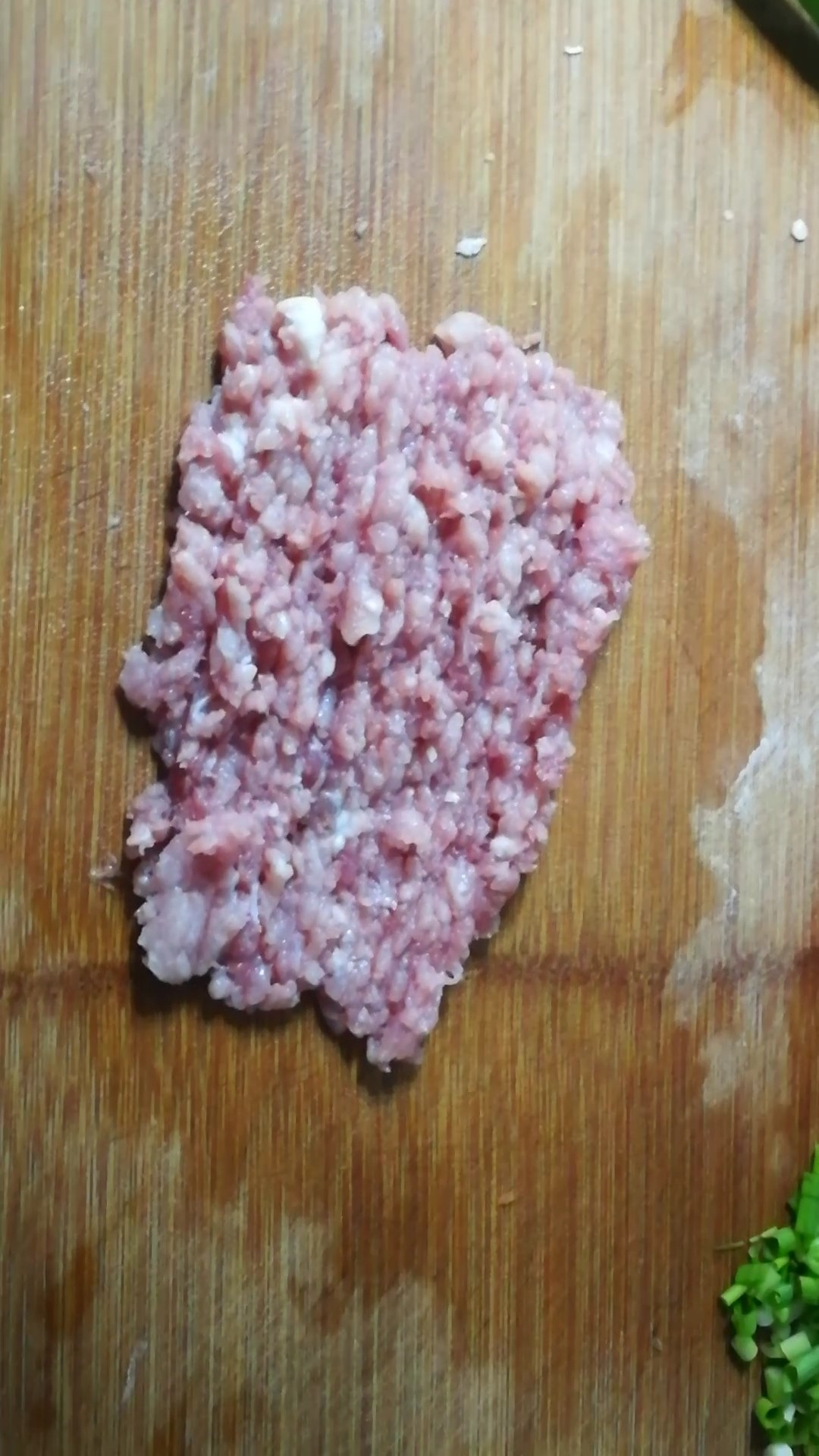 肉末燒鵪鶉蛋的做法-家常味炒菜譜