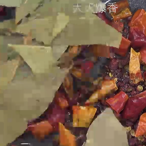 鹵鴨脖的做法-家常味炒菜譜