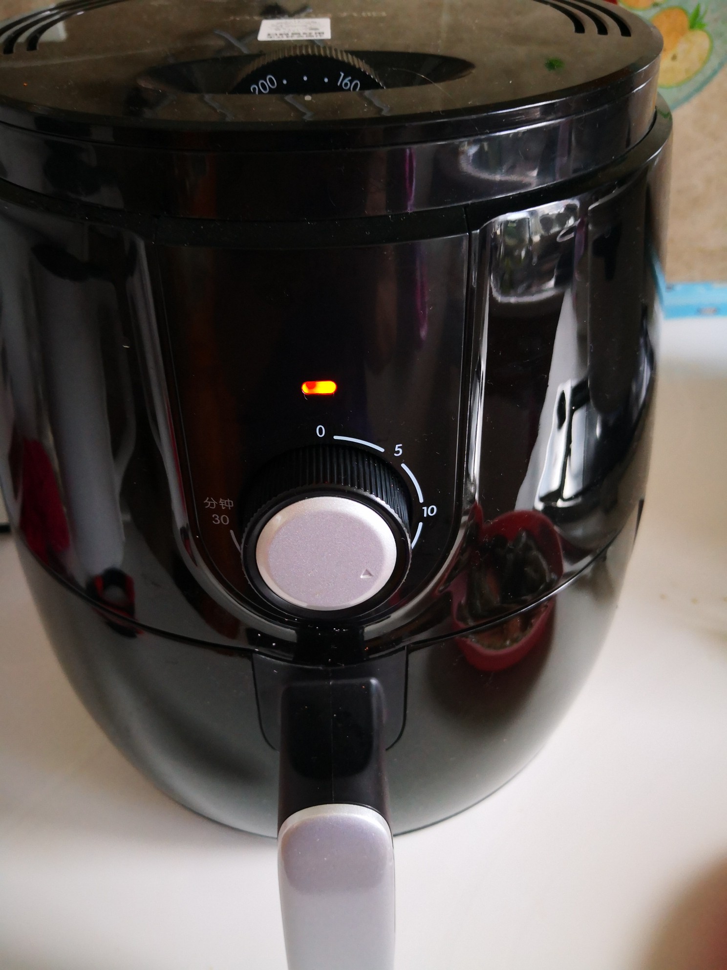 烤大蝦的做法-糊辣味烤菜譜