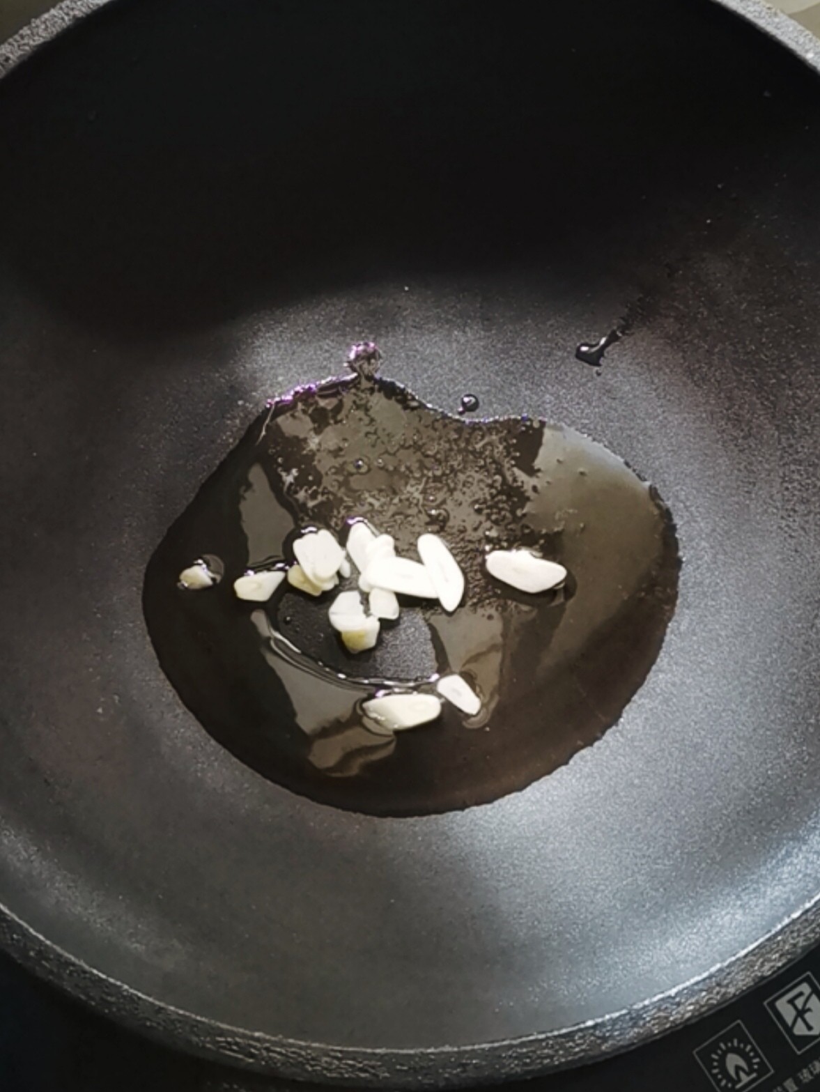 鮮蝦炒花蛤的做法-咸鮮味炒菜譜