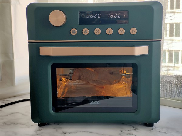 檸檬烤雞的做法-家常味烤菜譜-易網健康養生網 檸檬烤雞的做法-家常味烤菜譜