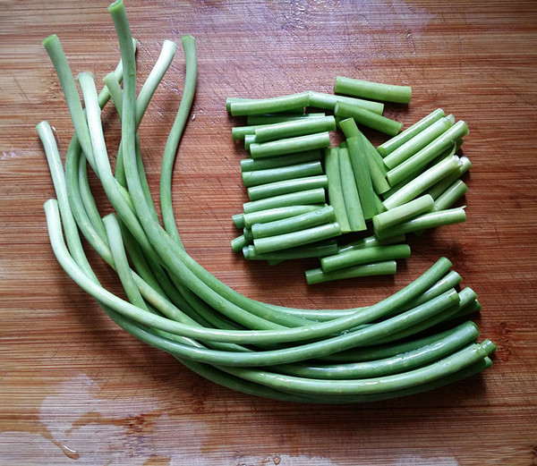 紅燒黃鱔的做法-家常味燒菜譜