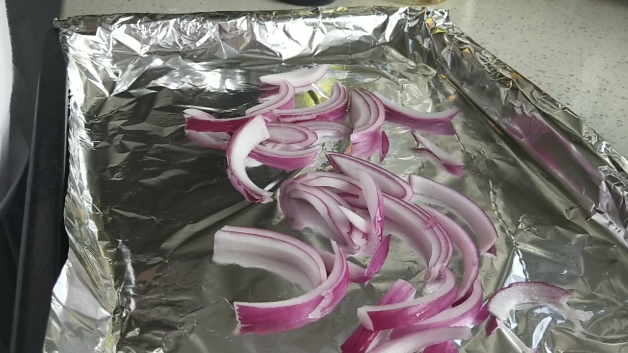 燒烤羊排肉的做法-香辣味烤菜譜