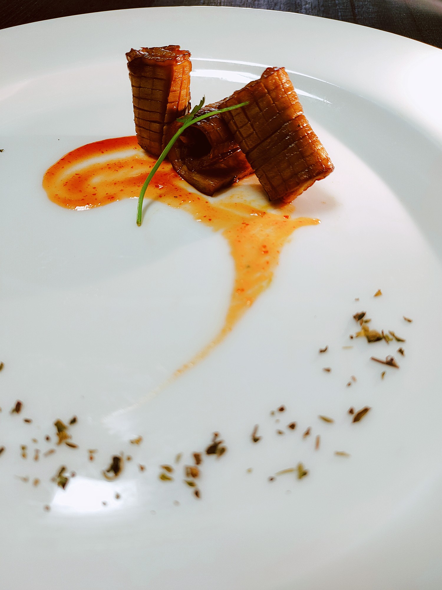 百變杏鮑菇的做法-家常味其它工藝菜譜