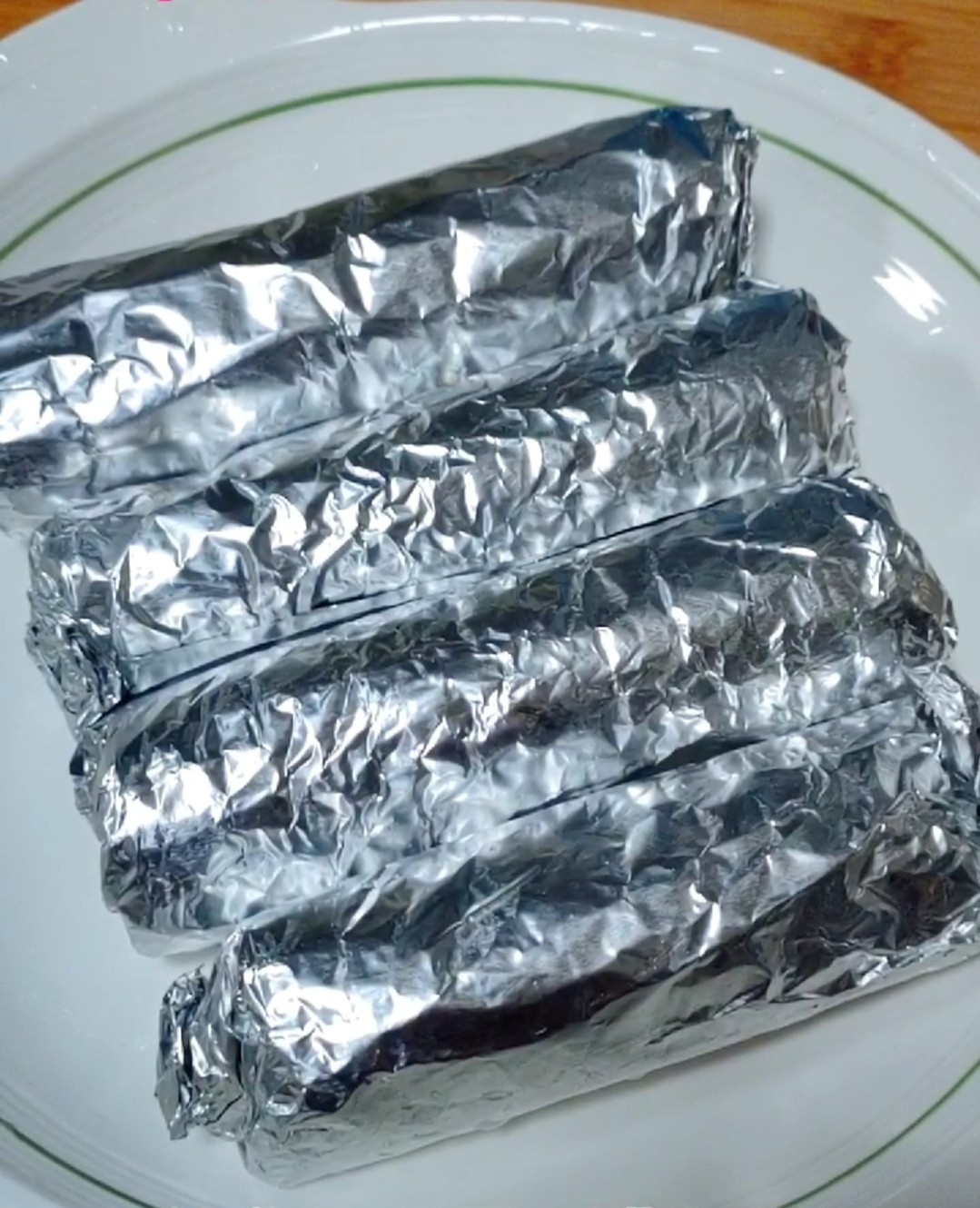 花雕雞肉卷的做法-其它口味蒸菜譜