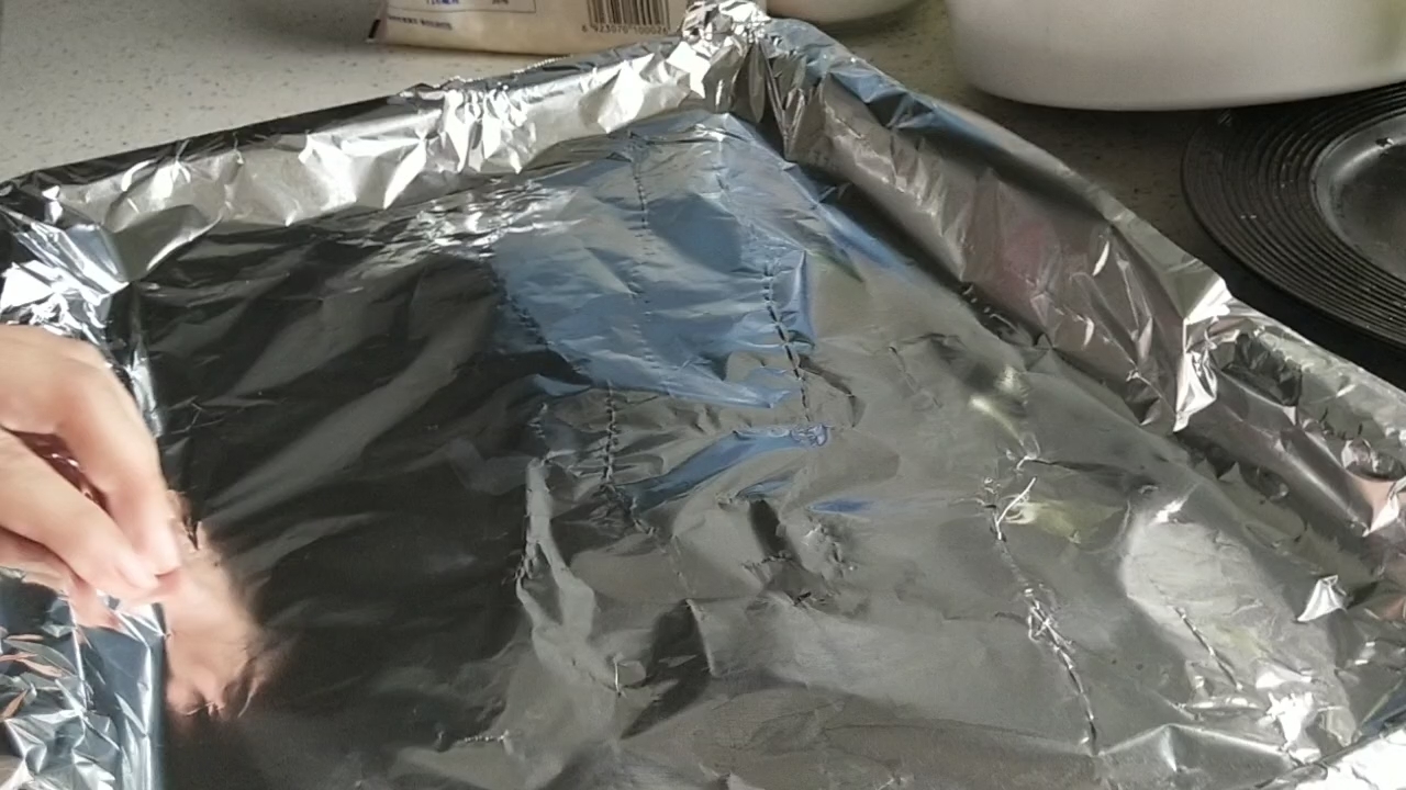 奧爾良烤雞腿的做法-家常味烤菜譜