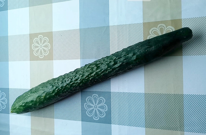 涼拌甜酸青瓜的做法-酸甜味拌菜譜