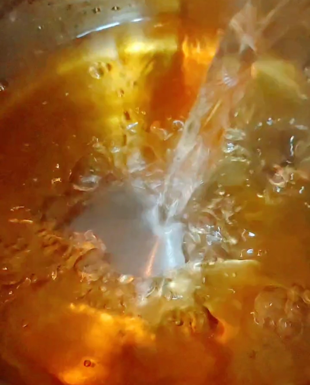 花雕雞肉卷的做法-其它口味蒸菜譜