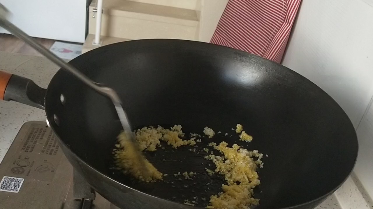 特味錫紙烤茄子的做法-咸鮮味烤菜譜