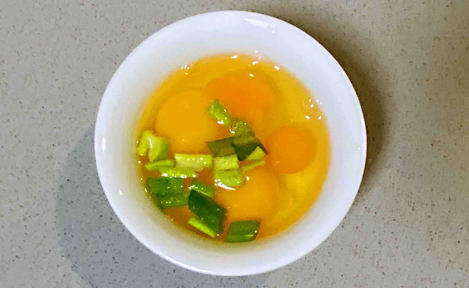 【孕婦食譜】番茄絲瓜炒雞蛋，酸酸甜甜，營養全面～的做法-咸鮮味炒菜譜