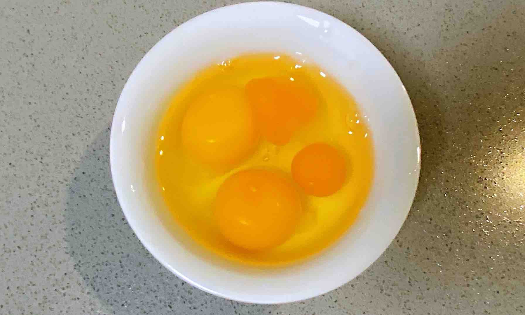 【孕婦食譜】番茄絲瓜炒雞蛋，酸酸甜甜，營養全面～的做法-咸鮮味炒菜譜