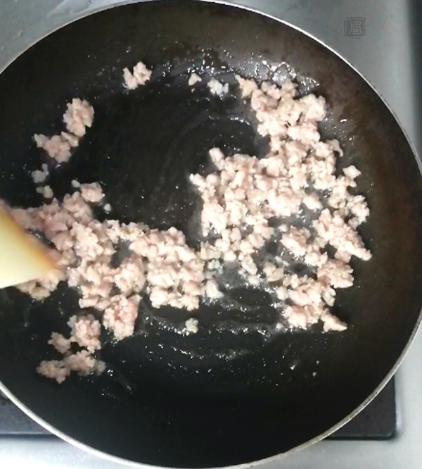 懶人麻婆豆腐的做法-麻辣味炒菜譜