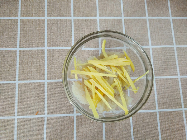 土豆鱈魚餅的做法-家常味煎菜譜