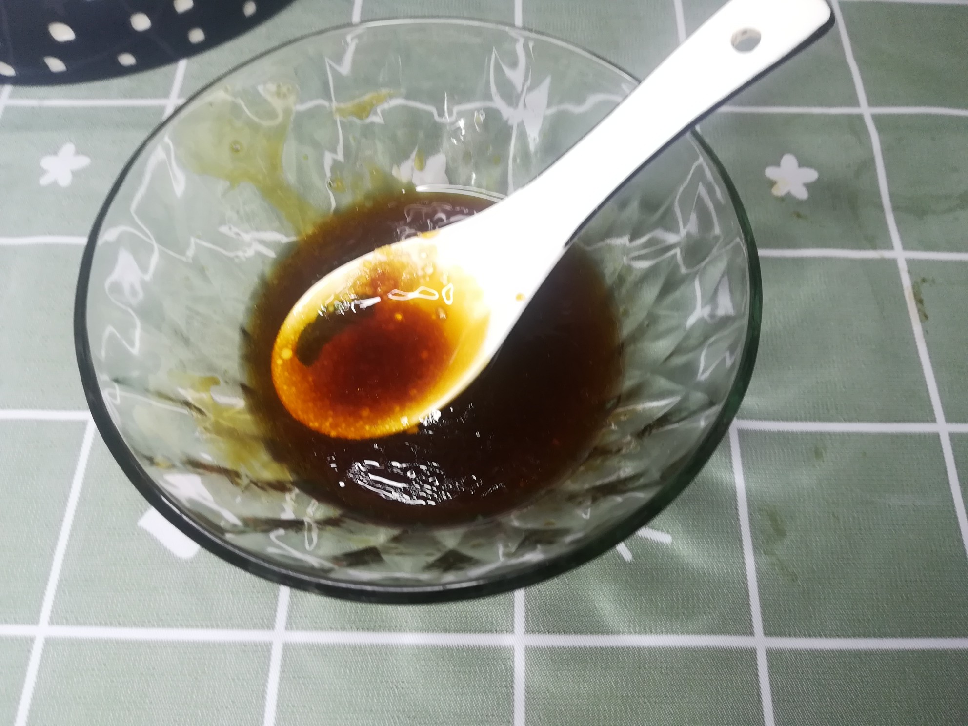 百香果青檸拌黃瓜的做法-咸鮮味拌菜譜