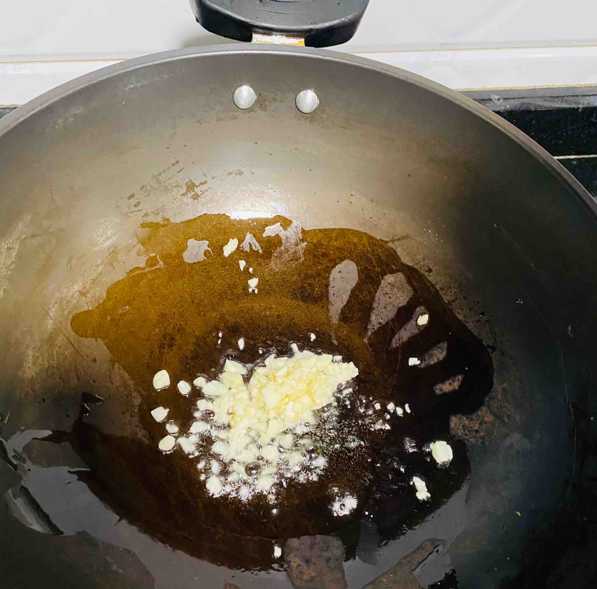 醬燜冬瓜好下飯的做法-咸鮮味炒菜譜