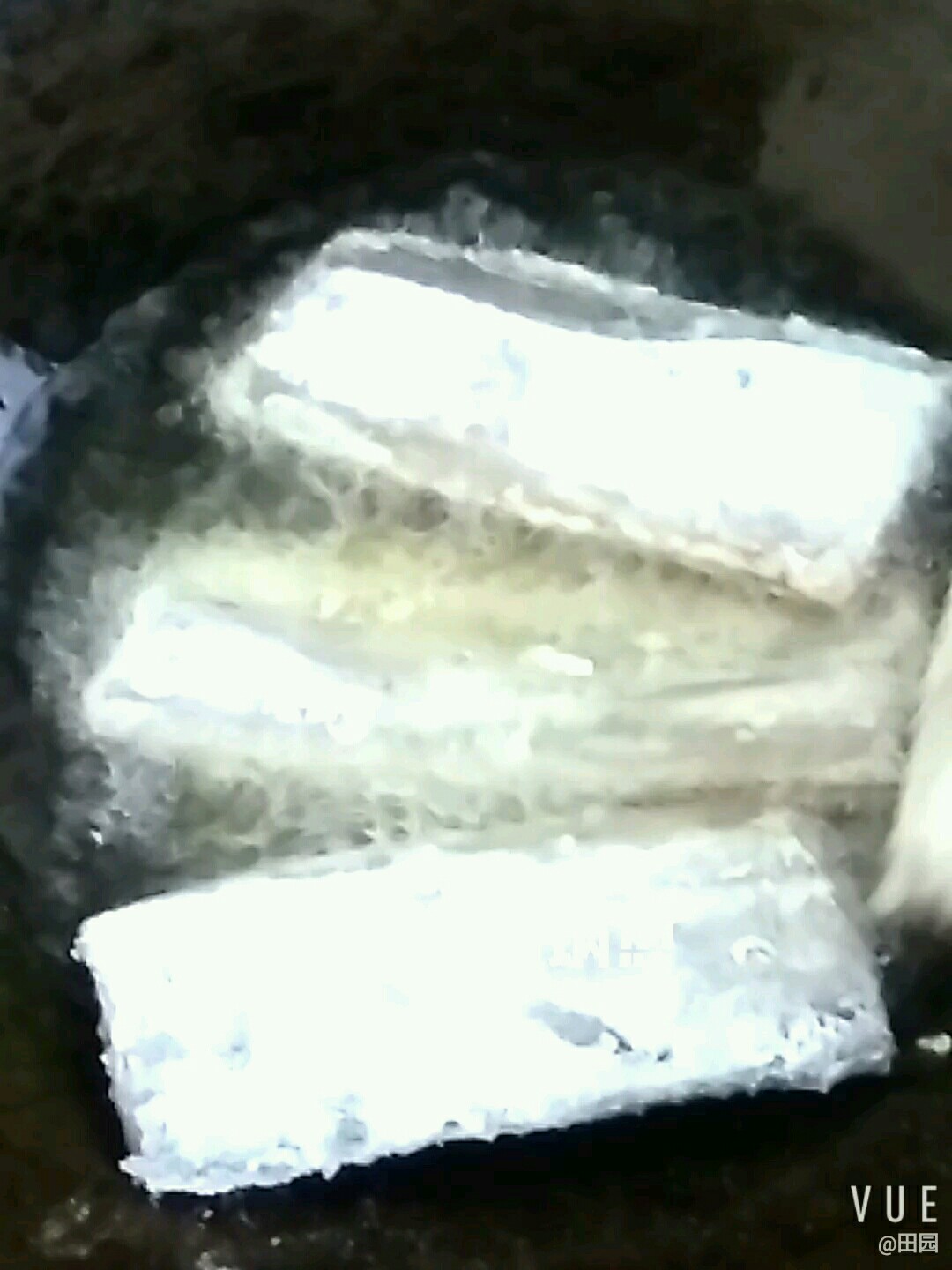 紅燒帶魚(yú)粉條的做法-咸鮮味燒菜譜