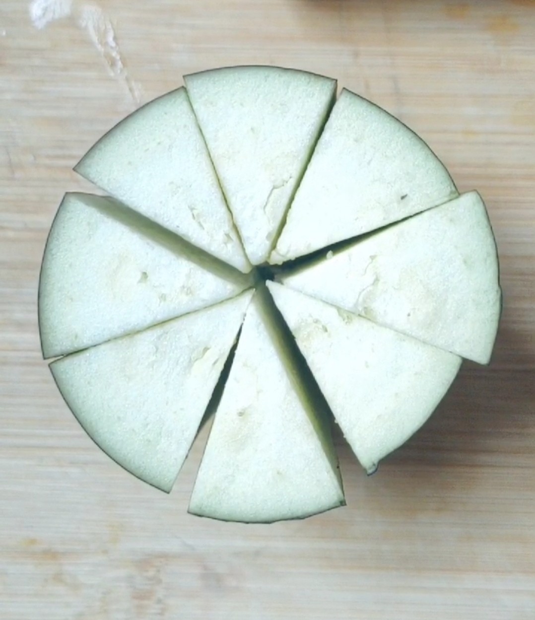 鶯啼綠映紅的做法-蒜香味拌菜譜