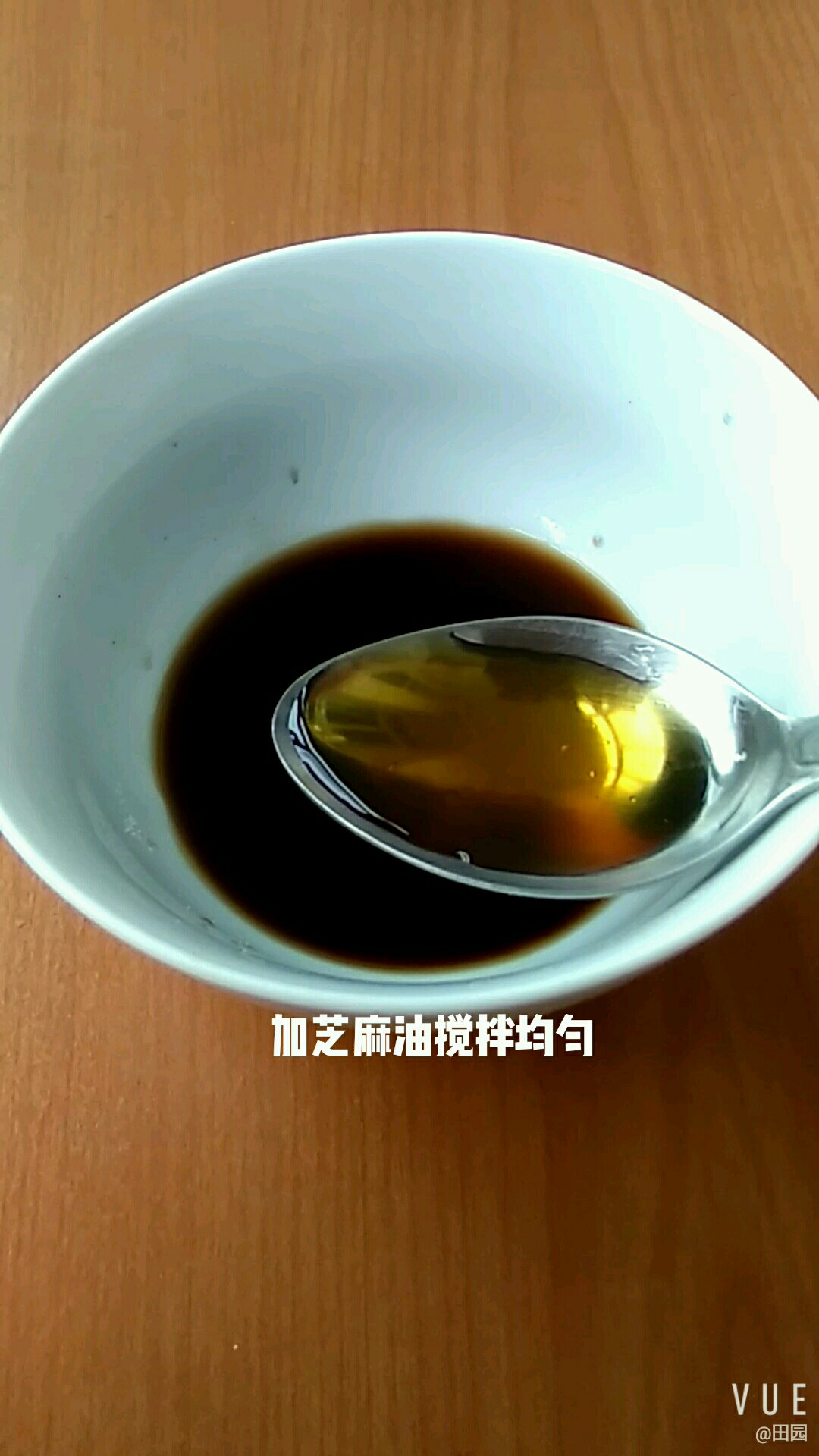 海蜇頭拌圓白菜的做法-酸甜味拌菜譜