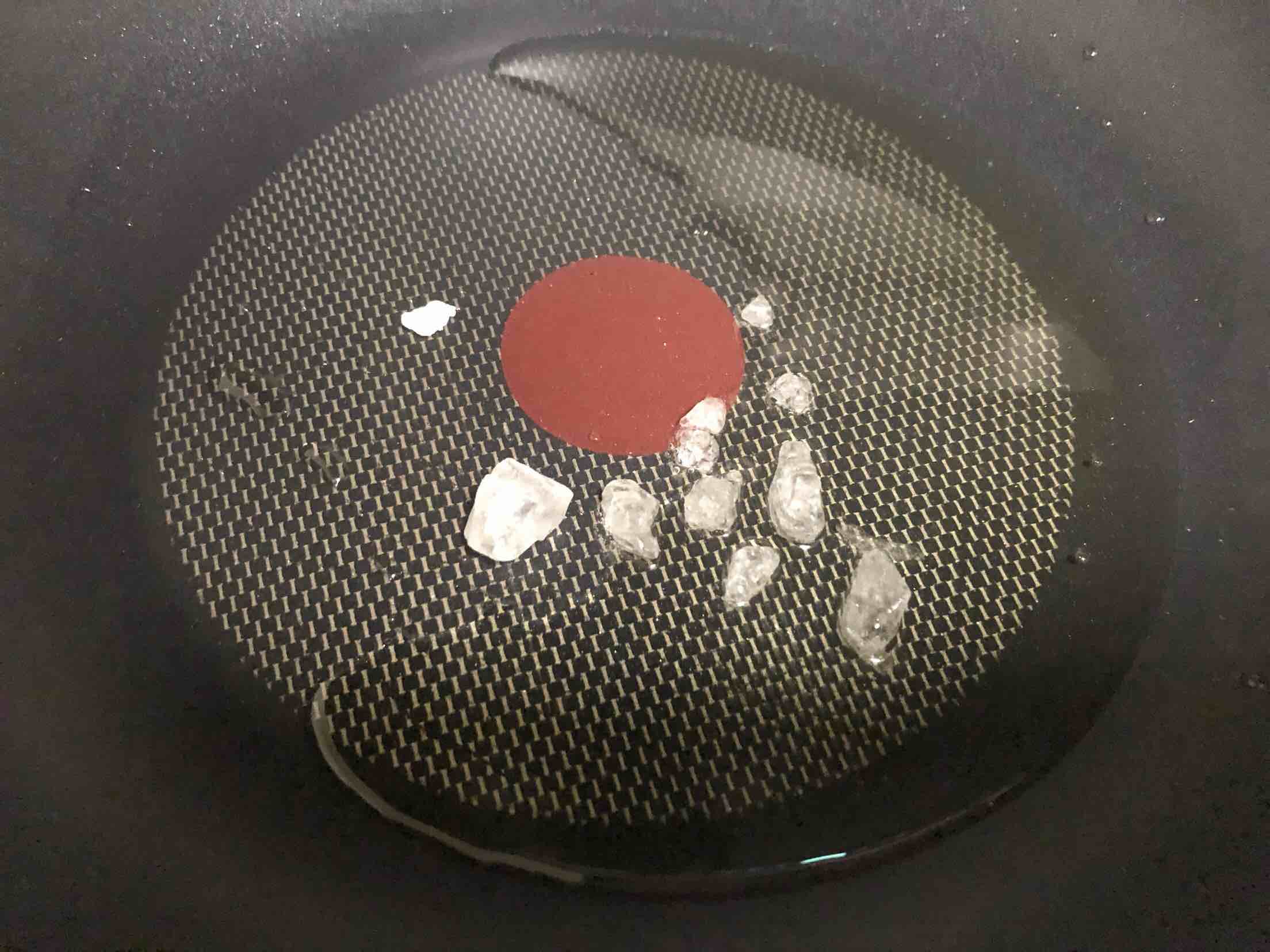 紅燒雞翅的做法-家常味燒菜譜