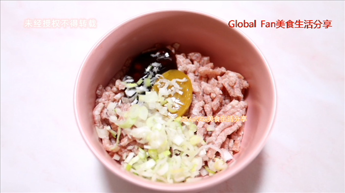 #深夜最饞的美食#虎皮尖椒釀肉的做法-香辣味燜菜譜