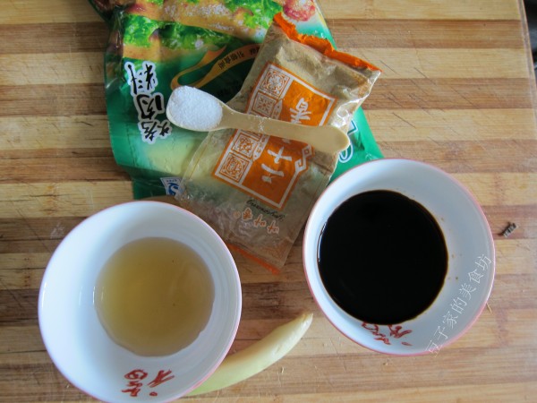 烤魚的做法-香辣味烘焙菜譜