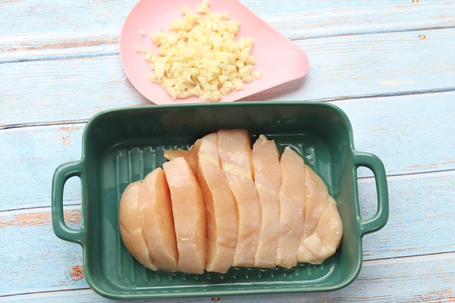 #深夜最饞的美食#蜜汁煎雞排的做法-家常味煎菜譜