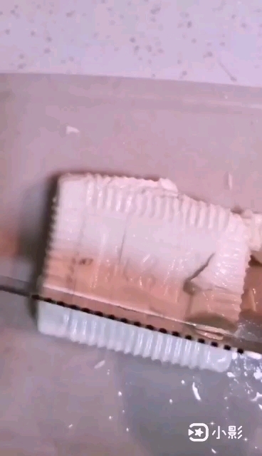 春筍燉豆腐的做法-家常味煮菜譜