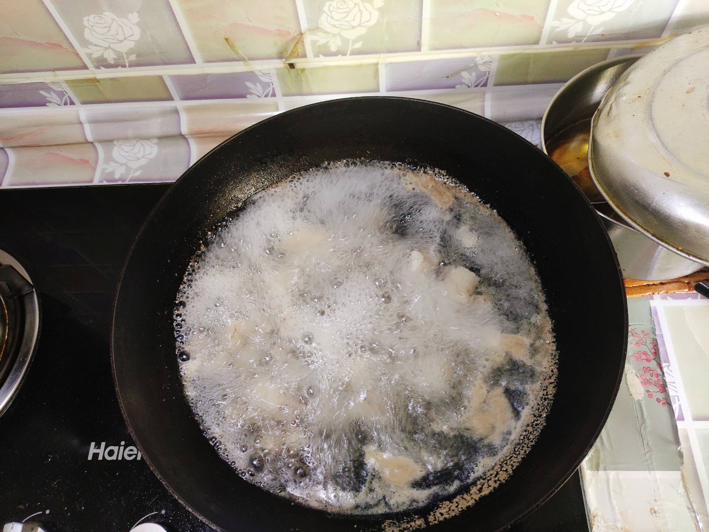 咖喱牛腩的做法-咖喱味燉菜譜