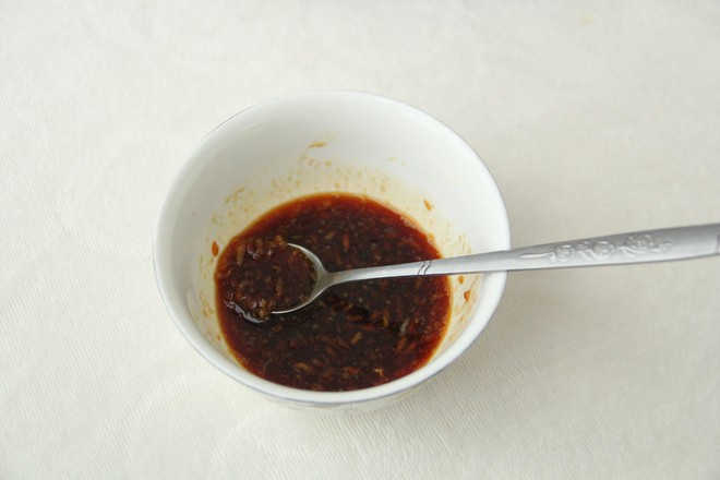 蘸汁蒸茄子，茄子的家常吃法的做法-咸鮮味蒸菜譜