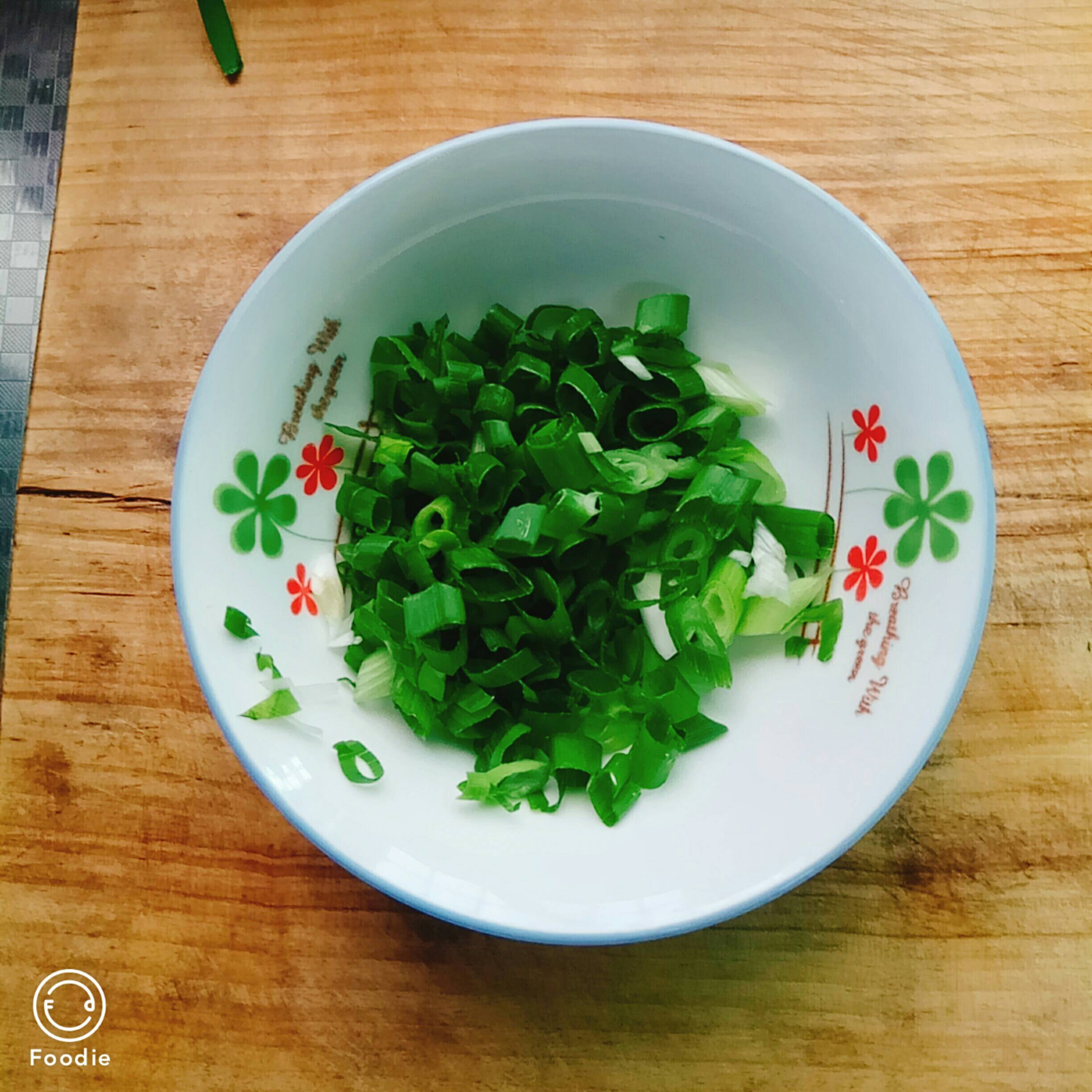 美味土豆片的做法-家常味炒菜譜