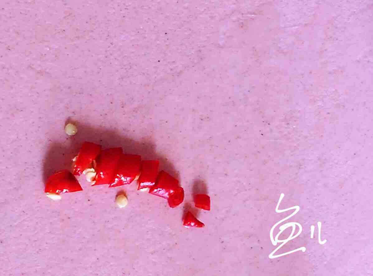 蒜蓉蠔油生菜的做法-咸鮮味炒菜譜