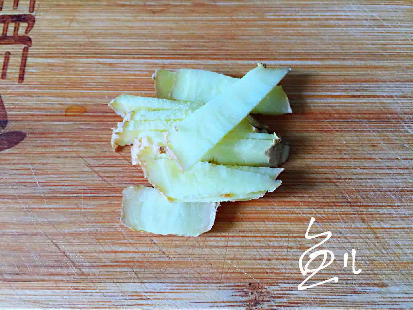 香辣龍蝦尾的做法-香辣味炒菜譜