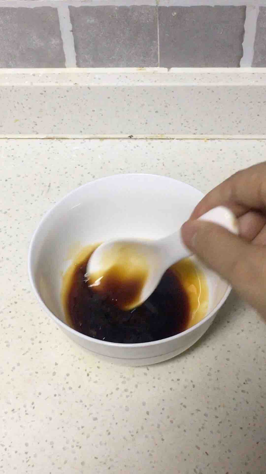 紅燒豆腐泡的做法-家常味燒菜譜