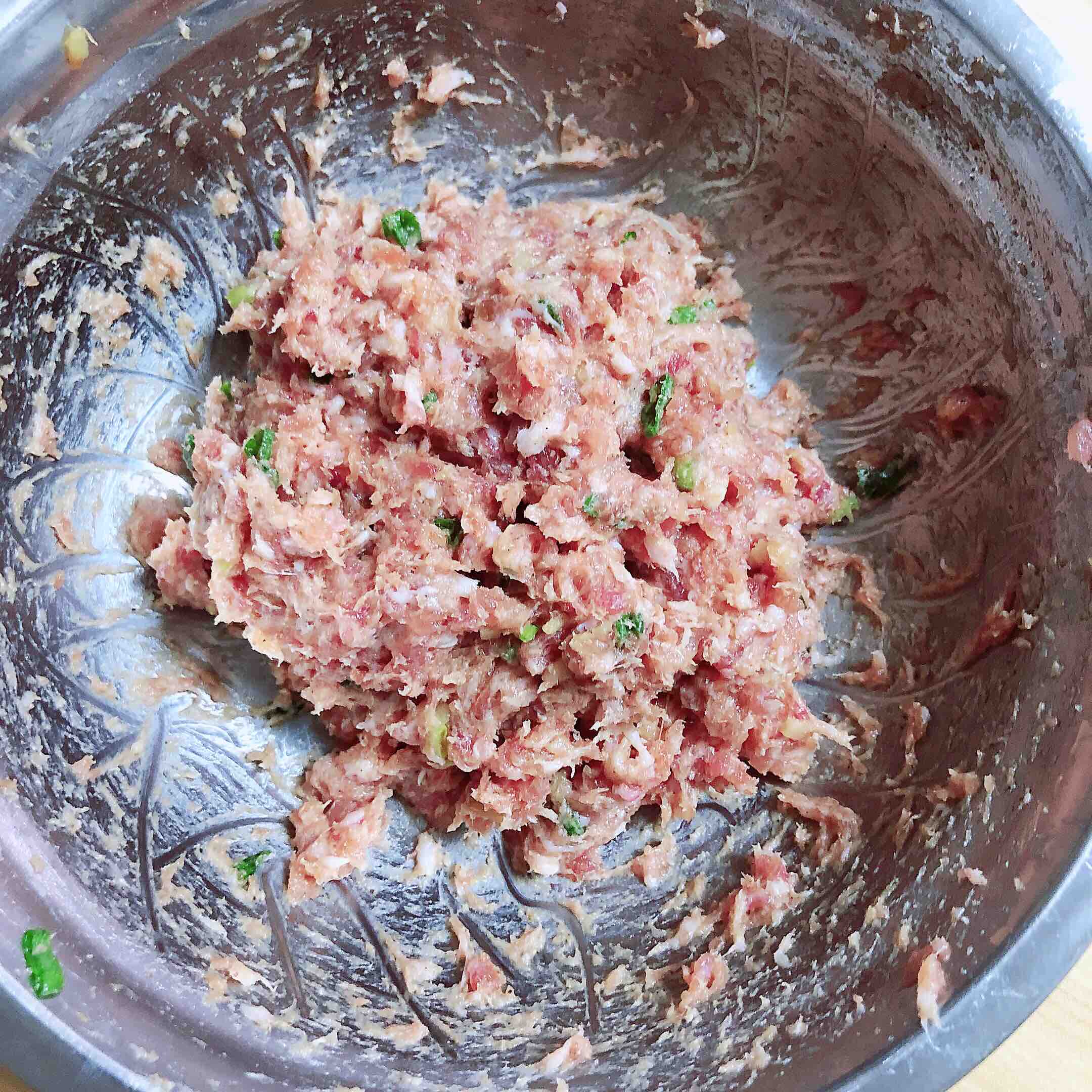 天婦羅藕合的做法-咸鮮味煎菜譜