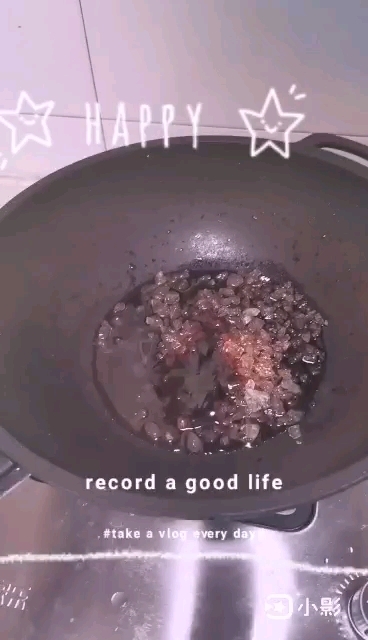 糖醋花生米的做法-酸甜味燒菜譜