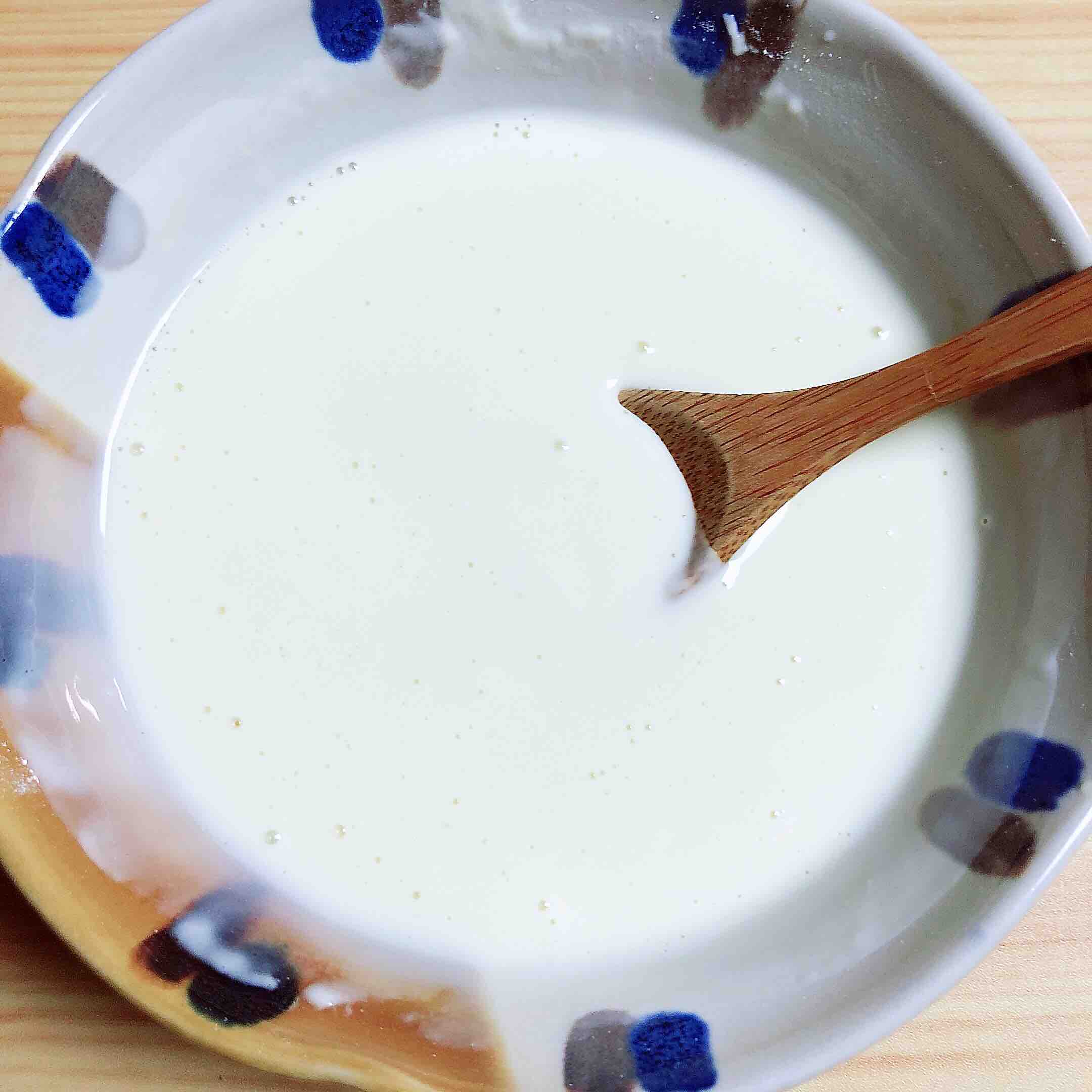 天婦羅藕合的做法-咸鮮味煎菜譜