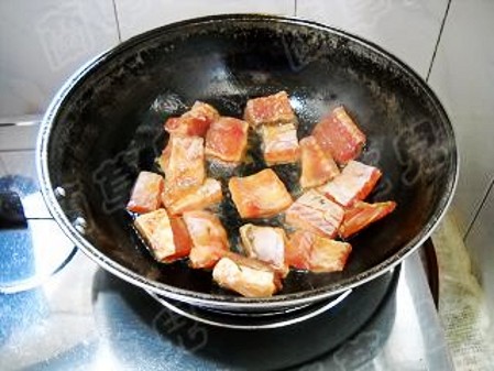 麻辣干煸魚的做法-麻辣味干煸菜譜