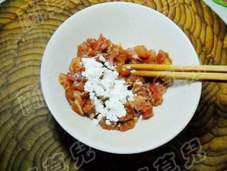 可樂豆腐的做法-其它口味燒菜譜