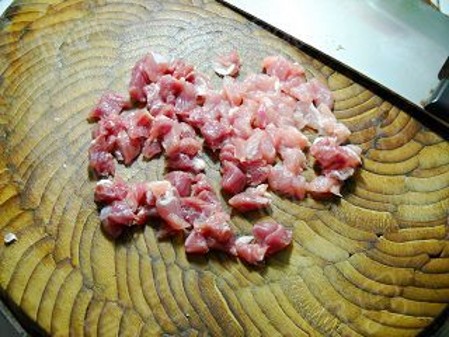 可樂豆腐的做法-其它口味燒菜譜