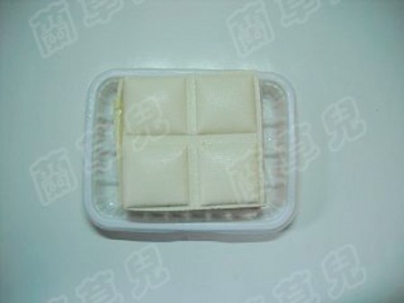 可樂豆腐的做法-其它口味燒菜譜