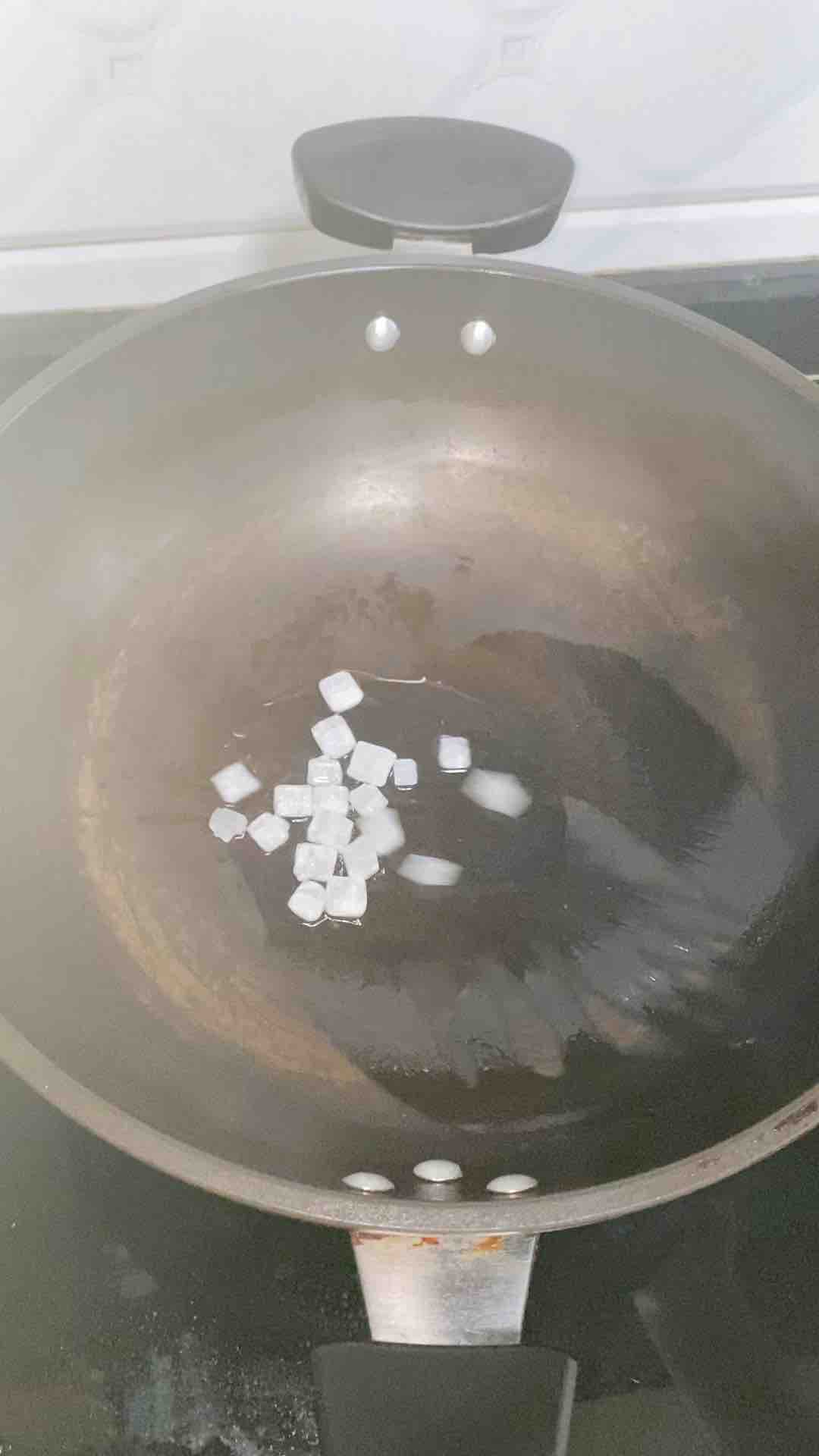 醬燜排骨，貼秋膘的做法-家常味煮菜譜