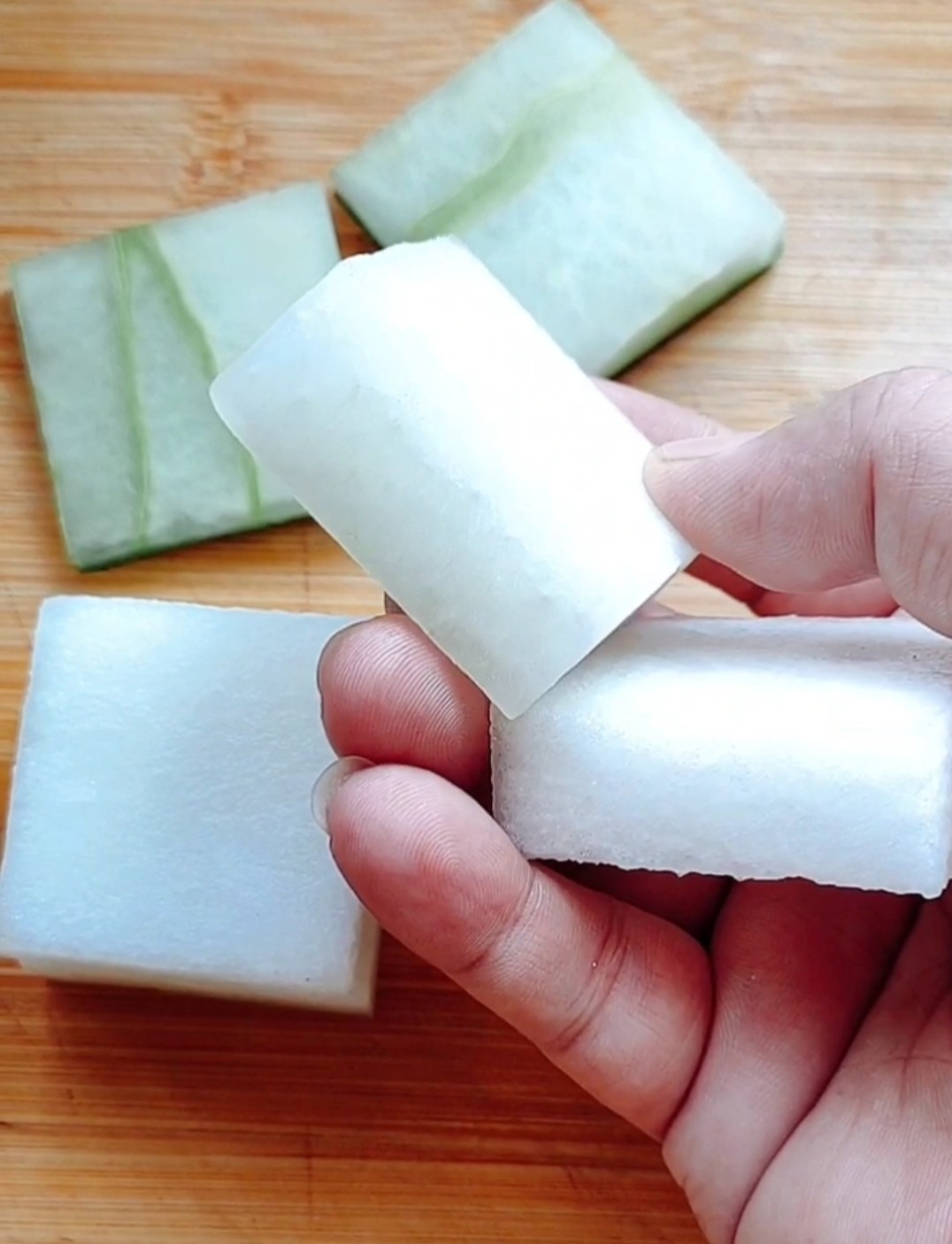 素版東坡肉的做法-家常味煮菜譜