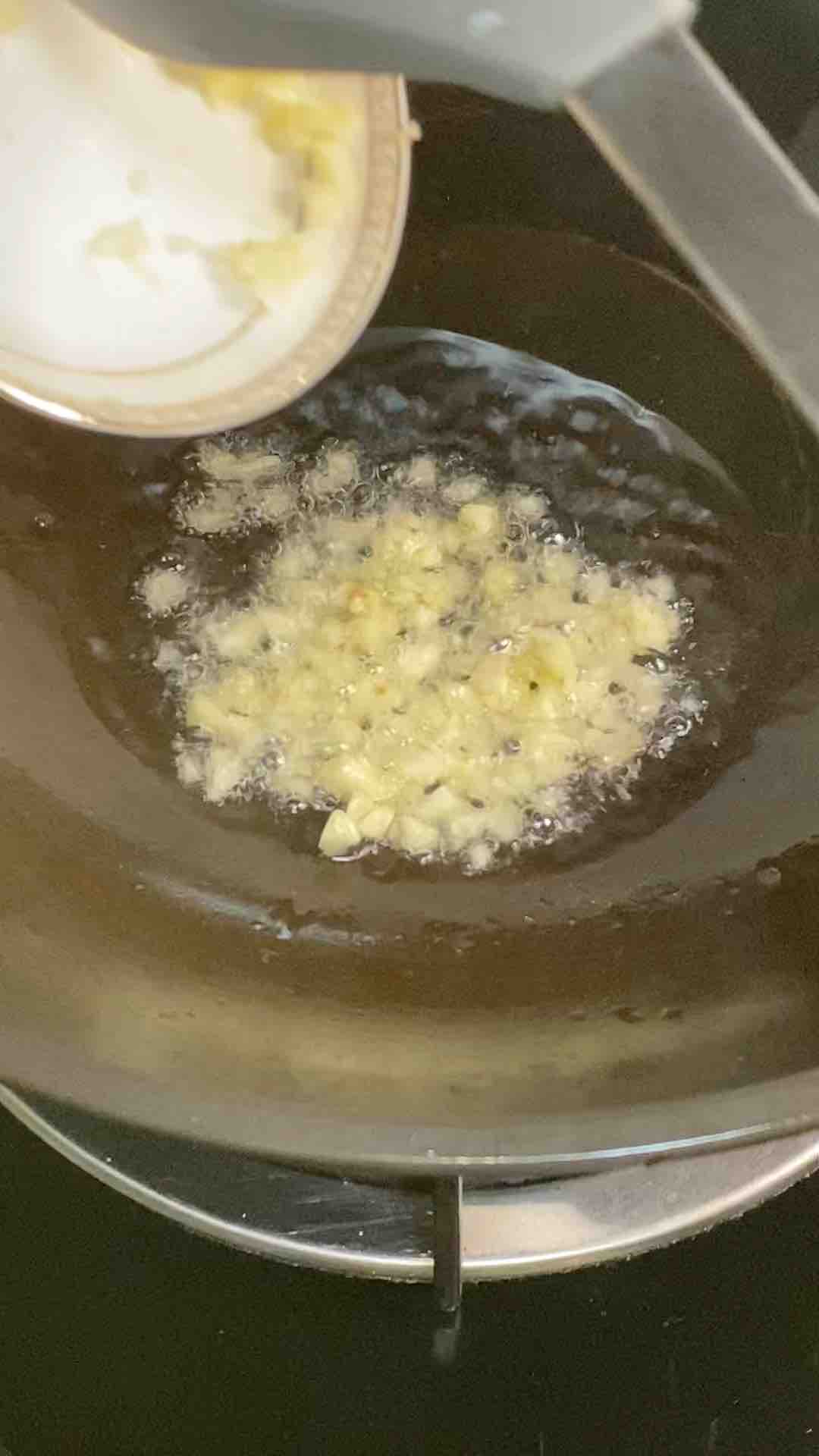 海鮮絲瓜粉絲煲的做法-家常味煮菜譜